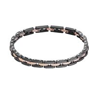 Armband Comete Herr Costellation in Stahl UBR1042